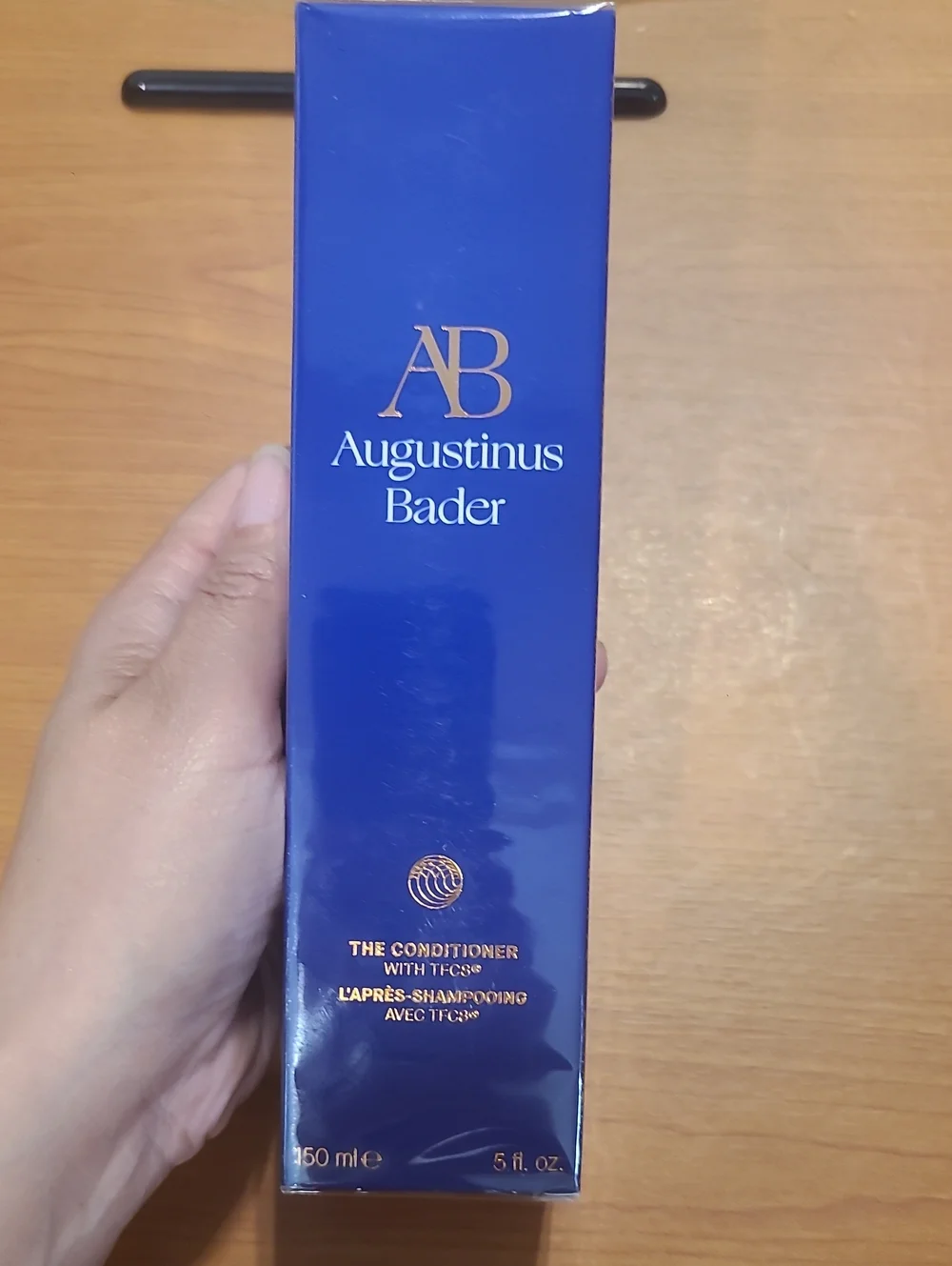 Augustinus Bader Conditioner (New)